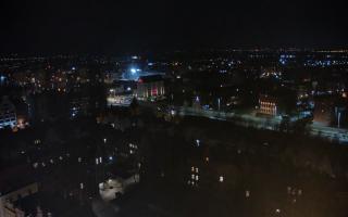 Gdańsk Ratusz Staromiejski 2 - 14-12-2025 22:21