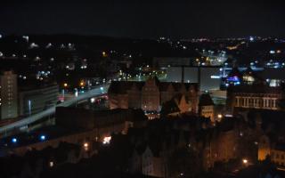 Gdańsk Ratusz Staromiejski 2 - 14-12-2025 22:44