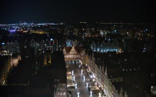 Gdańsk Ratusz Staromiejski 2 - 14-12-2025 22:52