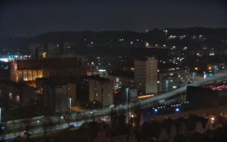 Gdańsk Ratusz Staromiejski 2 - 16-12-2025 06:03