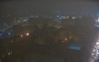 Gdańsk Ratusz Staromiejski 2 - 16-12-2025 20:11