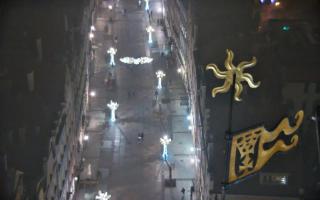 Gdańsk Ratusz Staromiejski 2 - 16-12-2025 20:41