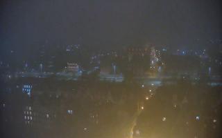 Gdańsk Ratusz Staromiejski 2 - 16-12-2025 20:49