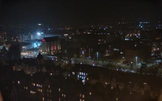 Gdańsk Ratusz Staromiejski 2 - 17-12-2025 19:06