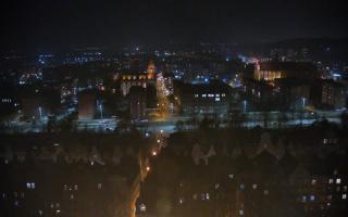 Gdańsk Ratusz Staromiejski 2 - 17-12-2025 19:21