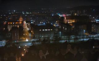 Gdańsk Ratusz Staromiejski 2 - 17-12-2025 19:36