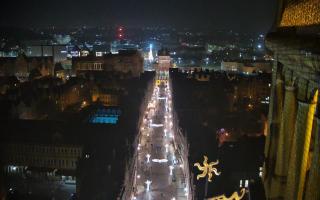 Gdańsk Ratusz Staromiejski 2 - 17-12-2025 19:44