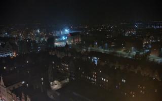 Gdańsk Ratusz Staromiejski 2 - 17-12-2025 19:51