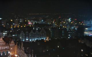 Gdańsk Ratusz Staromiejski 2 - 17-12-2025 19:59