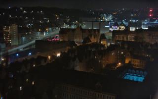 Gdańsk Ratusz Staromiejski 2 - 17-12-2025 20:06