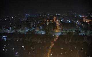 Gdańsk Ratusz Staromiejski 2 - 17-12-2025 20:44