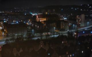 Gdańsk Ratusz Staromiejski 2 - 17-12-2025 21:00