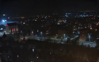 Gdańsk Ratusz Staromiejski 2 - 17-12-2025 21:53