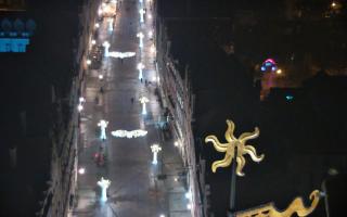 Gdańsk Ratusz Staromiejski 2 - 17-12-2025 22:00