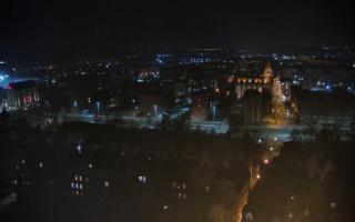 Gdańsk Ratusz Staromiejski 2 - 17-12-2025 22:08