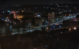 Gdańsk Ratusz Staromiejski 2 - 17-12-2025 22:23