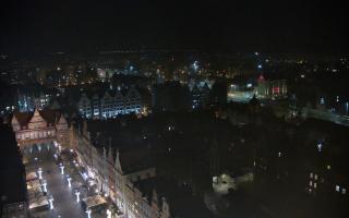 Gdańsk Ratusz Staromiejski 2 - 17-12-2025 22:38