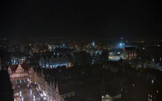 Gdańsk Ratusz Staromiejski 2 - 17-12-2025 22:46