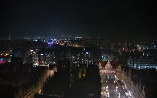 Gdańsk Ratusz Staromiejski 2 - 17-12-2025 23:08