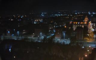 Gdańsk Ratusz Staromiejski 2 - 17-12-2025 23:16