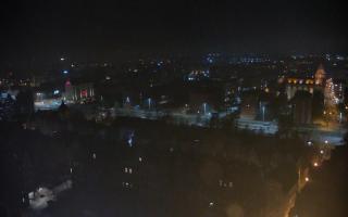 Gdańsk Ratusz Staromiejski 2 - 17-12-2025 23:31