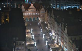 Gdańsk Ratusz Staromiejski 2 - 17-12-2025 23:39