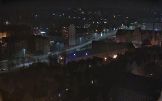 Gdańsk Ratusz Staromiejski 2 - 17-12-2025 23:46