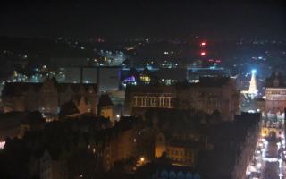 Gdańsk Ratusz Staromiejski 2 - 17-12-2025 23:54