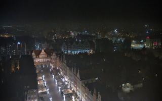 Gdańsk Ratusz Staromiejski 2 - 18-12-2025 00:01