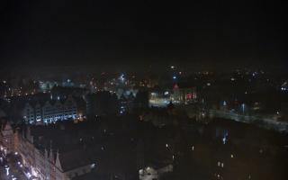 Gdańsk Ratusz Staromiejski 2 - 18-12-2025 00:09