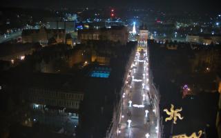 Gdańsk Ratusz Staromiejski 2 - 18-12-2025 00:17