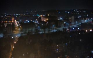 Gdańsk Ratusz Staromiejski 2 - 18-12-2025 00:24