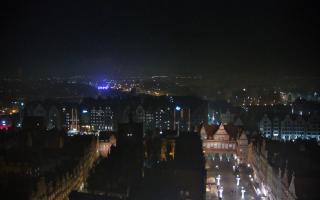 Gdańsk Ratusz Staromiejski 2 - 18-12-2025 00:32