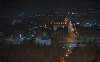 Gdańsk Ratusz Staromiejski 2 - 18-12-2025 00:39