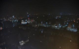 Gdańsk Ratusz Staromiejski 2 - 18-12-2025 00:54