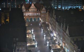 Gdańsk Ratusz Staromiejski 2 - 18-12-2025 01:02