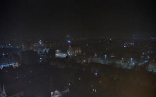 Gdańsk Ratusz Staromiejski 2 - 18-12-2025 01:32