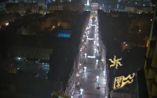 Gdańsk Ratusz Staromiejski 2 - 18-12-2025 01:40