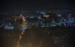 Gdańsk Ratusz Staromiejski 2 - 18-12-2025 01:47