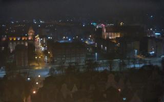 Gdańsk Ratusz Staromiejski 2 - 18-12-2025 03:26