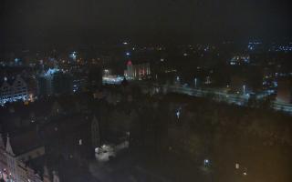 Gdańsk Ratusz Staromiejski 2 - 18-12-2025 03:41