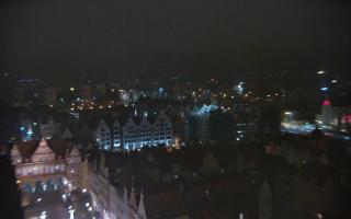 Gdańsk Ratusz Staromiejski 2 - 18-12-2025 03:49