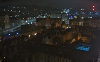 Gdańsk Ratusz Staromiejski 2 - 18-12-2025 03:56