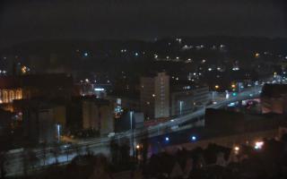 Gdańsk Ratusz Staromiejski 2 - 18-12-2025 04:04