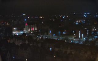 Gdańsk Ratusz Staromiejski 2 - 18-12-2025 04:19