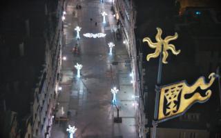 Gdańsk Ratusz Staromiejski 2 - 18-12-2025 04:27