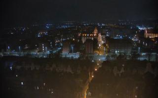 Gdańsk Ratusz Staromiejski 2 - 18-12-2025 04:34