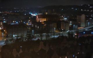 Gdańsk Ratusz Staromiejski 2 - 18-12-2025 04:49