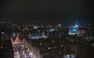 Gdańsk Ratusz Staromiejski 2 - 18-12-2025 05:12