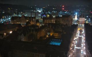 Gdańsk Ratusz Staromiejski 2 - 18-12-2025 05:20